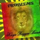 kaya reggae band
