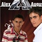 Alex e Augusto