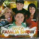 FAMILIA BANDA SHOW