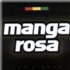 manga rosa dub