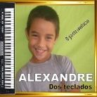 ALEXANDRE DOS TECLADOS