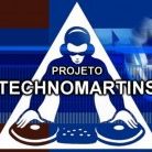 Technomartins Projeto