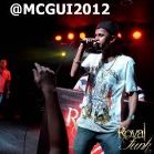 MC GUI 2012