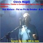 Clovis Rogel