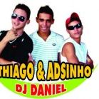 Mc Thiago e Adsinho