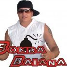 bomba baiana