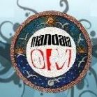 Mandala Om