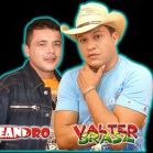 Valter Brasil e Leandro