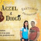 Aczel & Diogo