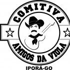 Comitiva Amigos da viola