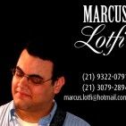 Marcus Lotfi