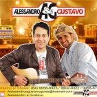 Alessandro e Gustavo