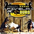 FORROZÃO FIVELA DE OURO OFICIAL