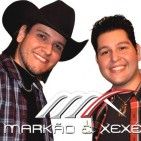 Markão e Xexéu