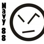 Navy 88