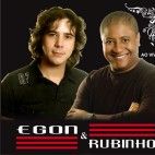 Egon e Rubinho