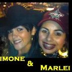 Simone & Marlei