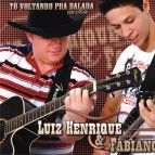 Luiz Henrique & Fabiano