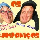 OS CAMPANIÇOS