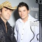 JOHNNY & RODDY