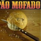 pão mofado