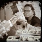 Foot Oliver