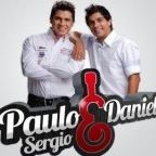 Paulo Sergio e Daniel