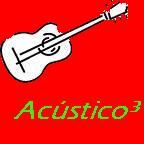 Acústico³