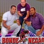 GRUPO BONDE DO NEGAO