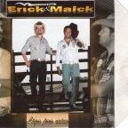 Erick e Maick