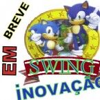 Swing INOVAÇÃO