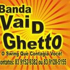Banda Vai D Ghetto
