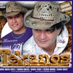 TEXANOS 2011