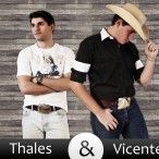 Thales e Vicente
