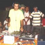 dj patricio king dub