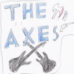 The axes