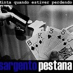 Sargento Pestana