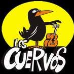 LOS CUERVOS