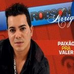 ROBSON ARRIGO... SERTANEJO