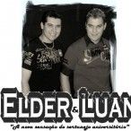 Elder e Luan em breve SITE OFICIAL