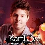 KART LOVE ARROCHA UNIVERSITARIO