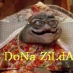 Dona Zilda