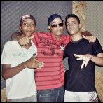 Mc Deicinho, Ramon e DJ NickY