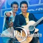 Paulinho e Leandro