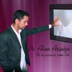 Pr. Alan Araújo