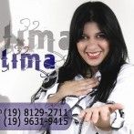 KARINE LIMA , CANTORA KARINE LIMA