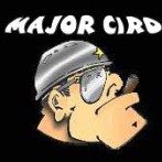 Major Ciro
