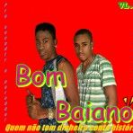 Banda Bom Baiano