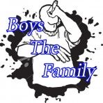 boys the family