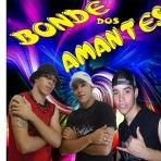 BONDE DOS AMANTES